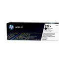 HP 827A (CF300A) Cartouche de toner HP LaserJet noir d’origine-Couleur: Noir