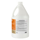 Coastwide Professional - CP86 Fini pour Plancher Effet Mouille Diamond Premium - 3,78 L-Haute teneur en solides