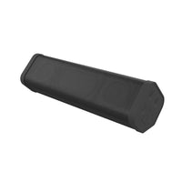 KitSound – Haut-parleur portatif BoomBar 2+ sans fil, noir-Connectivité Bluetooth filaire ou sans fil
