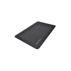 Ergotron – Tapis anti-fatigue WorkFit 97-620-060, noir-Noir
