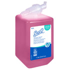 Savon liquide Scott Pro avec hydratants, 1L, fragrance florale-Bouteilles de 1,0 litre
