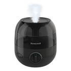 Honeywell - Mini humidificateur à brume fraîche - noir-Commandes mécaniques