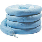 Spc, Absorbants D'Huile Spc Env - Qualité Entrepreneur, Huile Seulement, 10' Lo X 5po La, Absorption 32 Gal., paquet de 4-Absorption/pqt 32 gal.