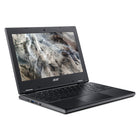 Acer - Chromebook CB311-10H-4995 HD 11,6" - AMD A4-9120C - 64 Go eMMC - 4 Go RAM - Chrome OS - Noir-Stockage sur disque dur/SDD : 64 Go eMMC