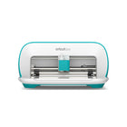 Cricut - Machine De Joie Cricut-Coupe plus de 50 matériaux, y compris le fer à repasser, le carton, le vinyle, le papier et les matériaux intelligents - des coupes super faciles et super longues sans tapis de coupe