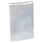 Canpaco - Sacs Ez-Bubble - 8 po Largeur x 11 po Longueur - 3/16 po, rouleau de 250 sacs-Offre une excellente protection contre les chocs pendant le transport et l'entreposage