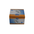Northern Stars – Ampoule DEL 80071, AR111 12W 12V, G53, intensité réglable, blanc, paquet de 2-Transparent