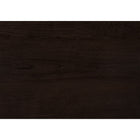 Monarch Specialties - 3660 Table D'Appoint Console De Coin 36 po L - Espresso-Aussi efficace comme table d'entree ou table de couloir