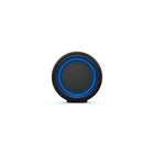 Sony - XG300 Haut-parleur sans fil portable - Noir-Profitez d'une qualité d'appel améliorée avec l'annulation d'écho et avec la connexion multipoint, deux appareils peuvent être couplés en même temps