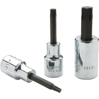 Embout, tête T50, 1/2po-Taille : T50