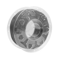 Creality - Filament pour imprimante 3D CR-PLA - 1,75 mm- Gris-Fabriqué à partir d'un matériau fiable et solide