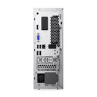 Lenovo - Ordinateur de bureau IdeaCentre 3 à petit facteur de forme - Intel Core i3-1215U - SSD 512 Go - 8 Go DDR4 - Win 11-Système d'exploitation : Windows 11 Famille