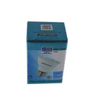 Northern Stars – Ampoule DEL 80436, JDR16 7 W, intensité réglable, blanc, paquet de 10-Blanc