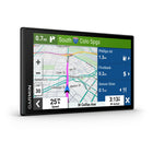 Garmin - DriveSmart 66 MT Navigateur GPS avec écran 6 po et alertes trafic - Noir-Avec Alexa intégrée, vous pouvez demander à écouter de la musique, des livres audio, écouter les actualités et plus encore - le tout sans quitter la route des yeux