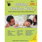 The Critical Thinking Co - Building Thinking Skills Book, Beginning (CTB05233), prématernelle-1