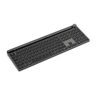 JLab - Audio Epic Clavier sans Fil - Noir-Universel
