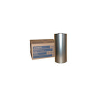 Aep – Pellicule de plastique pour viande RMF61-Hy, 17 po x 5280 pi, PVC élastique, transparent-Teinte de bleu