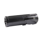 CIG - Cartouche de toner 106R02722 Xerox remise à neuf - rendement élevé - noir-Noir