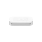 Square - Reader Lecteur de carte et carte mobile (2e génération)-Effectue des transferts rapides et dépose les fonds dans votre compte bancaire dans un ou deux jours ouvrables, ou immédiatement pour un petit montant