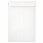 JAM Paper - Enveloppes pour catalogue à extrémité ouverte - 6 x 9 - blanc - paquet de 50-Taille: 6 x 9 pouces
