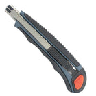 Clauss – Couteau utilitaire à lame rétractable très robuste, paq./6-Lame rétractable 13 mm