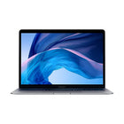 Apple – MacBook Air 13 po, MRE82LL/A écran Retina, Intel Core i5 1,6 GHz, 128 Go, LPDDR3 8 Go, macOS Mojave, gris cosmique-Technologie DEL è rétroéclairage de 13 po avec écran Retina, 2560 x 1600