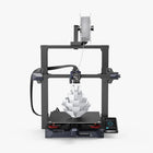 Creality - Imprimante 3D Ender-3 S1 PLUS FDM - Écran tactile 4,3" - Taille de construction 300 x 300 x 300-Taille de construction maximale : 12 x 12 x 12 po