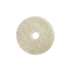 Dustbane – Tampon pour plancher, 24 po, mélange de poils léger (42348)-Type : Polissage