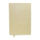 Ashlin ? Carnet Shakespeare moyen de 5 x 8 po, crème (P9087-07-31)-Le cadeau idéal pour l?auteur, l?avocat, le nouveau diplômé, ou lors d?une célébration de mariage.