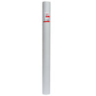 Staples - Tubes d'expédition et d'entreposage, 3 x 36 po-Tube d'expédition/stockage blanc pour le stockage et le transport de documents en toute sécurité