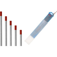 Ck Worldwide Inc, Électrodes De Tungstène, paquet de 20-Diamètre 3/32po