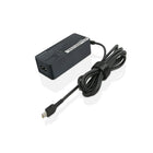 Lenovo - Adaptateur d'alimentation USB-C, 45 W-Compatible avec certains portatifs Lenovo