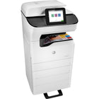 HP - Imprimante à jet d’encre couleur multifonctions PageWide 779dns-Rendement mensuel : jusqu'à 100 000 pages