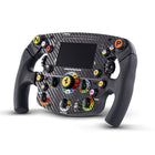 Thrustmaster - Roue Formula Ajout Édition Ferrari Sf1000-Premier écran interactif clair et précis au monde