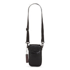 Collection Blackpink Briller Sur - Sac pour Téléphone et Petits Accessoires - Noir (MOB9110BP)-sangle réglable