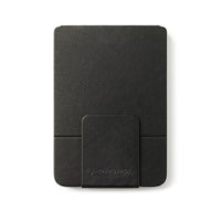 Kobo – Couverture SleepCover pour Clara HD, noir (N249-AC-BK-E-PU)-SleepCover