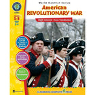Livre numérique : American Revolutionary War (PDF, téléchargement pour 1 utilisateur), ISBN 978-1-55319-553-5, 5e à 8e année-Vous recevrez deux courriels : un confirmant toute la commande et l'autre avec un bouton Download Software (Télécharger le logiciel). Vous pouvez télécharger immédiatement ou revoir votre courriel pour télécharger plus tard.