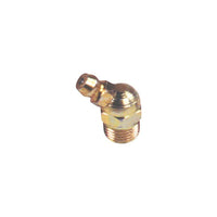 Aurora Tools - Raccords Graisseurs, paquet de 10-Filetage 1/4" - 28 SAE-LT