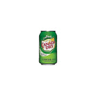 Canada Dry - Cannettes de Ginger Ale de 355 ml - paque de 24-Boîte de 24