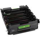 Brother - DR810CL Tambour-Brother propose aux clients une manière respectueuse de l'environnement de recycler les cartouches Brother authentiques.