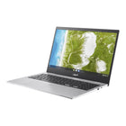 ASUS - 15,6 po FHD Chromebook avec 3 mois d'abonnement à Google AI Pro - Intel Celeron N4500 - 64 Go eMMC - 4 Go RAM - Chrome - Bilingue-Taille et type de RAM : 4 Go LPDDR4X (integre)
