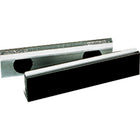 Wilton - Accessoires Pour Étaux - Protège-Mâchoires Magnefix À Surface Caoutchoutée-CAPUCHONS DE MÂCHOIRE MAGNEFIX EN CAOUTCHOUC