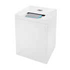 HSM - Déchiqueteur service Pure 830C coupe croisée 40 f-Déchiquette jusqu’à 41 feuilles ; Capacité de 39,6 gallons