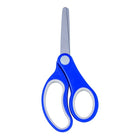 Staples - Ciseaux arrondis pour enfants 5 po - couleurs variées - Paquet de 2-Bouts arrondis pour plus de sécurité