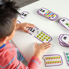 Learning Resources - Cartes de puzzle, Ensemble de tous les 5-4 Ans et plus