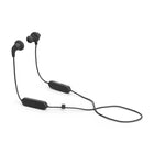 JBL - Endurance Run 2 BT Écouteurs de sport sans fil étanches - Noir-Écouteurs de sport intra-auriculaires sans fil