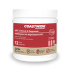 Coastwide Professional - CP44 Nettoyant et dégraissant APC, 48 g, Paquet de 12 capsules-Solubles dans l'eau. Parfum de lavande