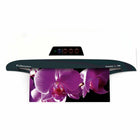 Fellowes - Pochettes de plastification ImageLast - lettre - 3 mil - paquet de 50 (52225)-Dimensions : 11,5 po x 9 po