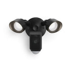 Ring - Caméra filaire à projecteurs Plus - Noir-Notifications activées par le mouvement
