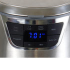 Kenmore - Elite Cafetière programmable de 12 tasses avec filtre-Contrôle des arômes avec option "bold" pour un goût plus intense